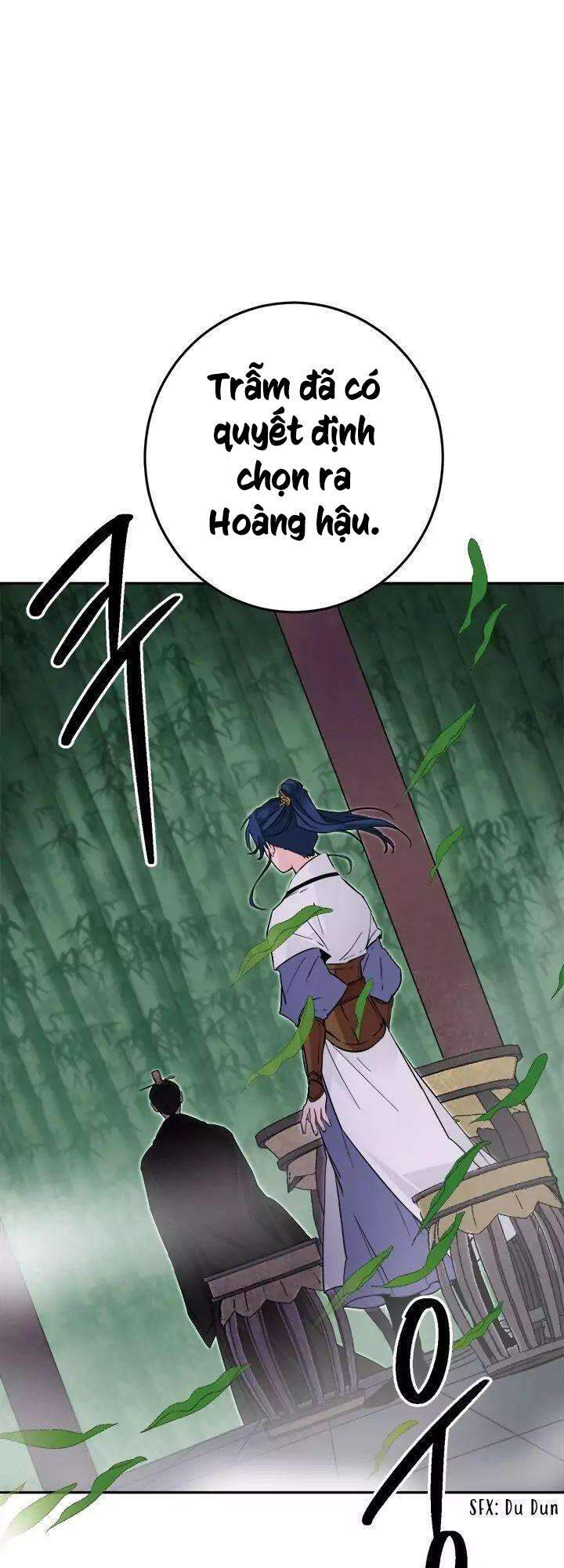 Yeon Lok Heun Chapter 55 - 3