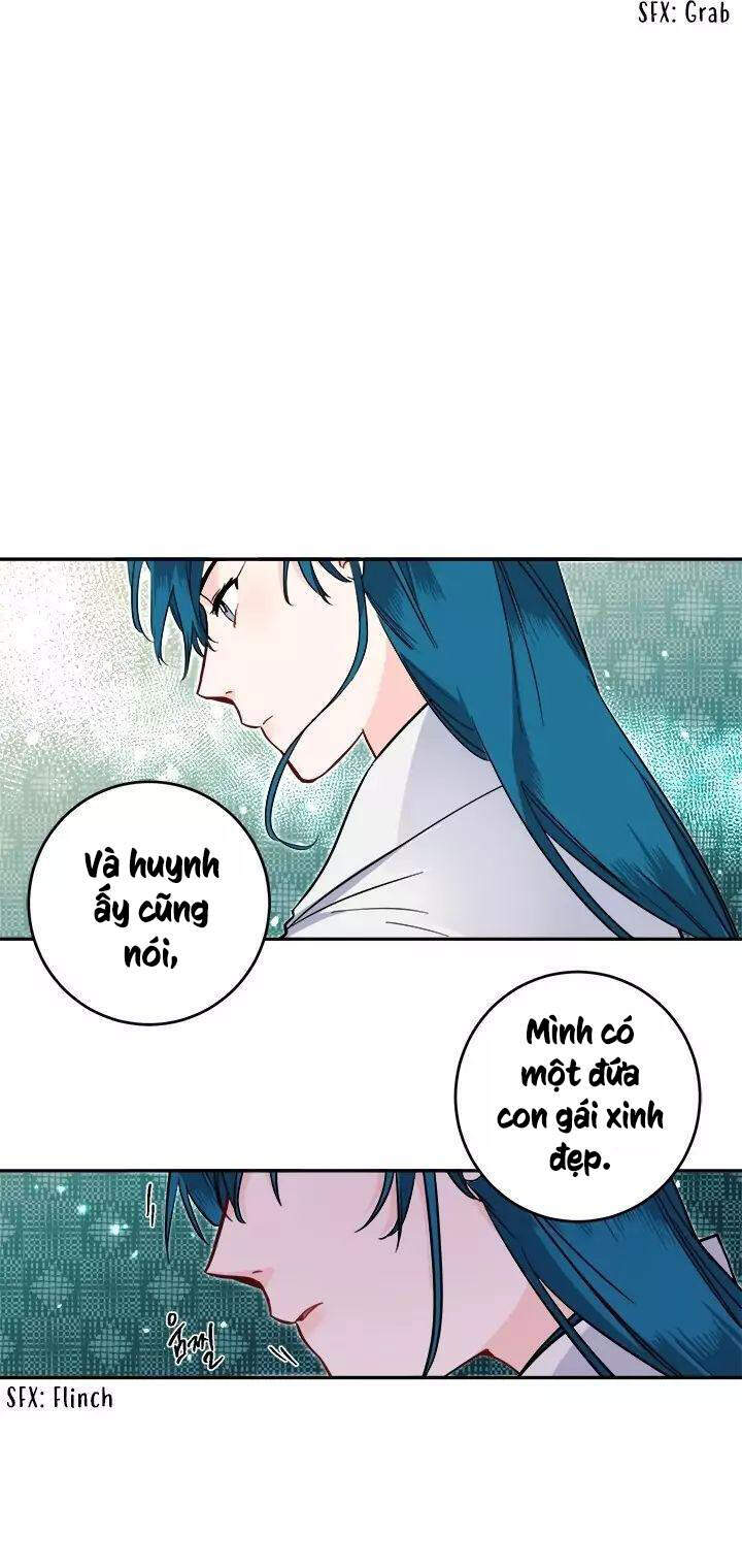 Yeon Lok Heun Chapter 56 - 6