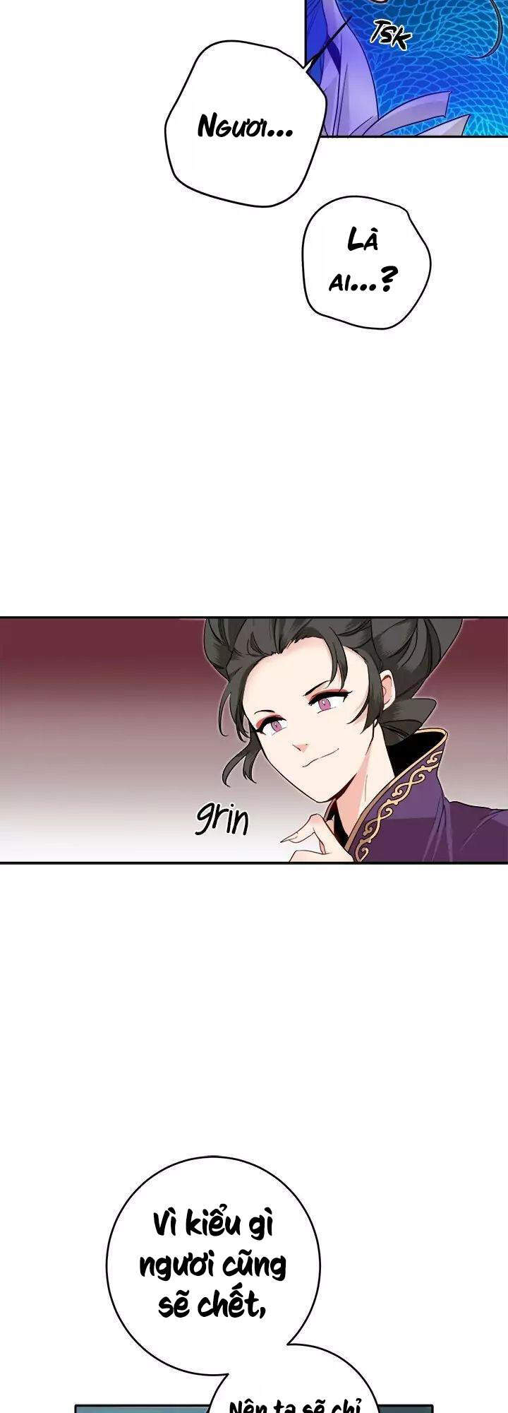 Yeon Lok Heun Chapter 58 - 5