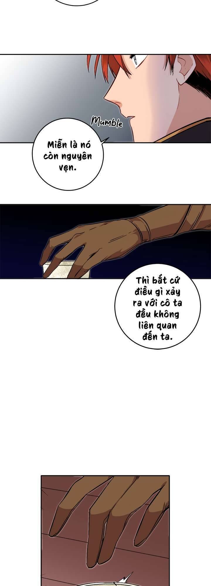 Yeon Lok Heun Chapter 64 - 9