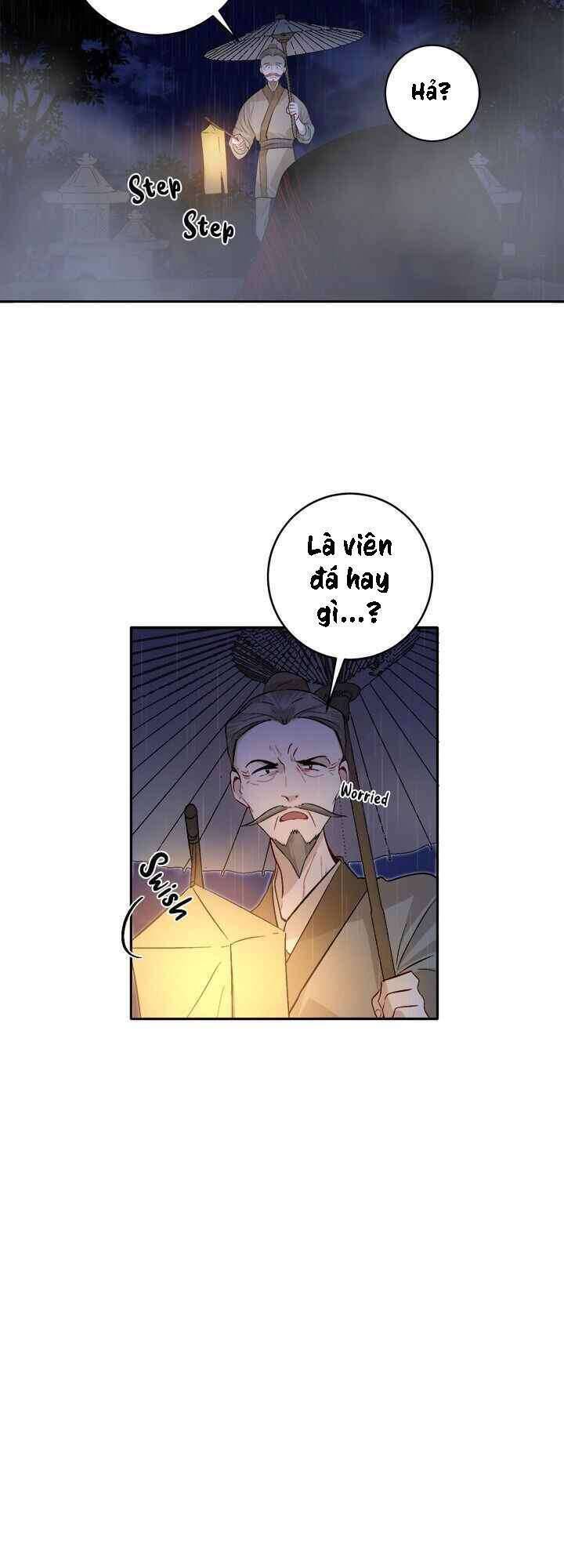 Yeon Lok Heun Chapter 75 - 5