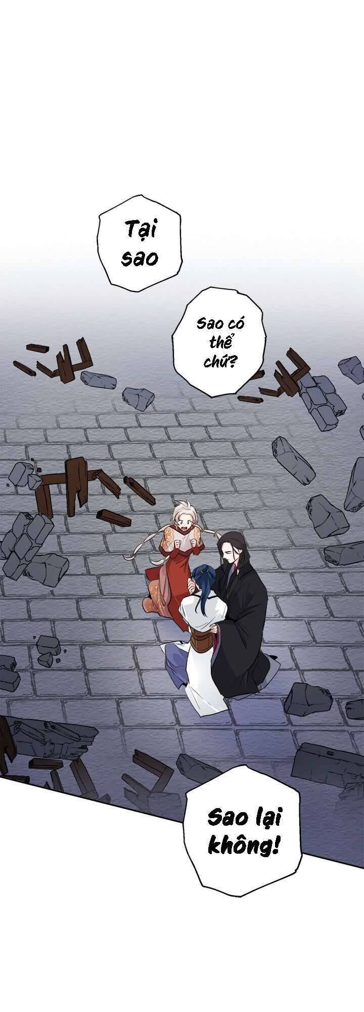 Yeon Lok Heun Chapter 83 - 3