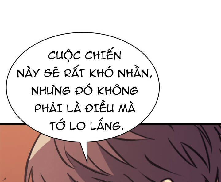 Tôi Trở Lại Thăng Cấp Một Mình Chapter 123 - 31