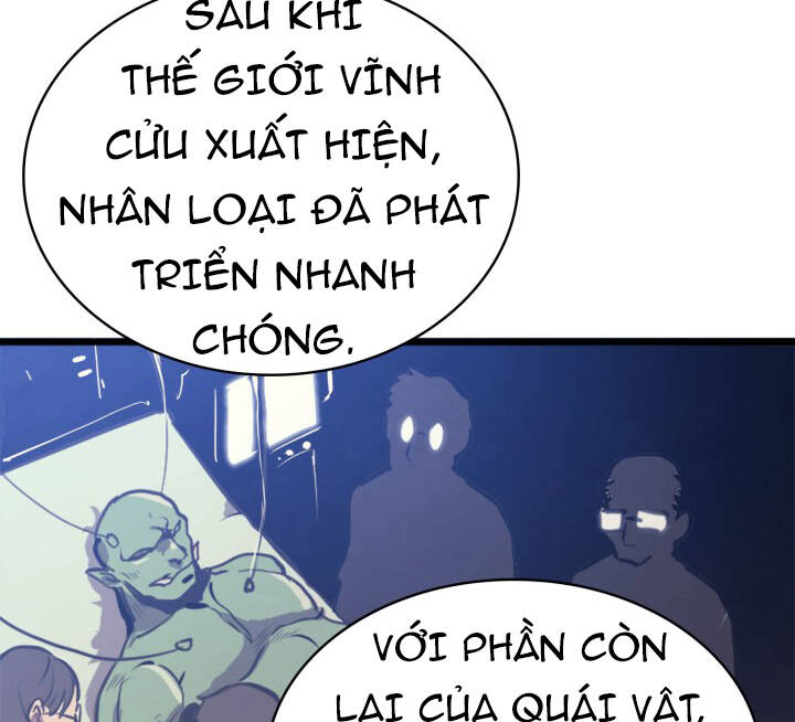 Tôi Trở Lại Thăng Cấp Một Mình Chapter 123 - 38