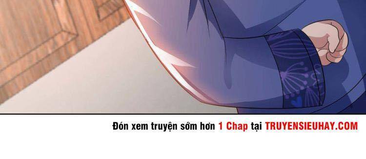 Sư Phụ Của Ta Là Thần Tiên Chapter 23 - 19