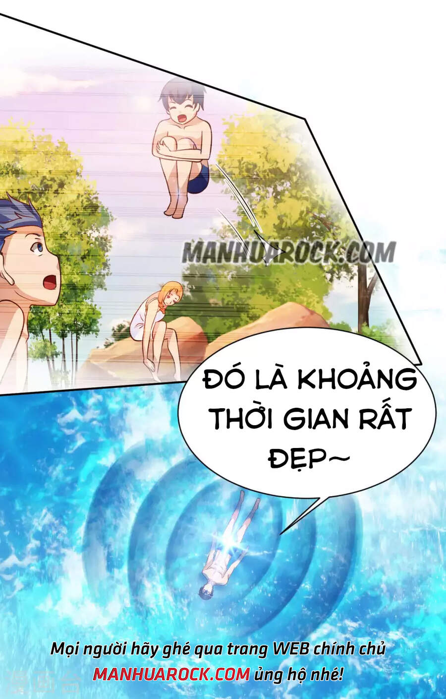 Sư Phụ Của Ta Là Thần Tiên Chapter 26 - 12