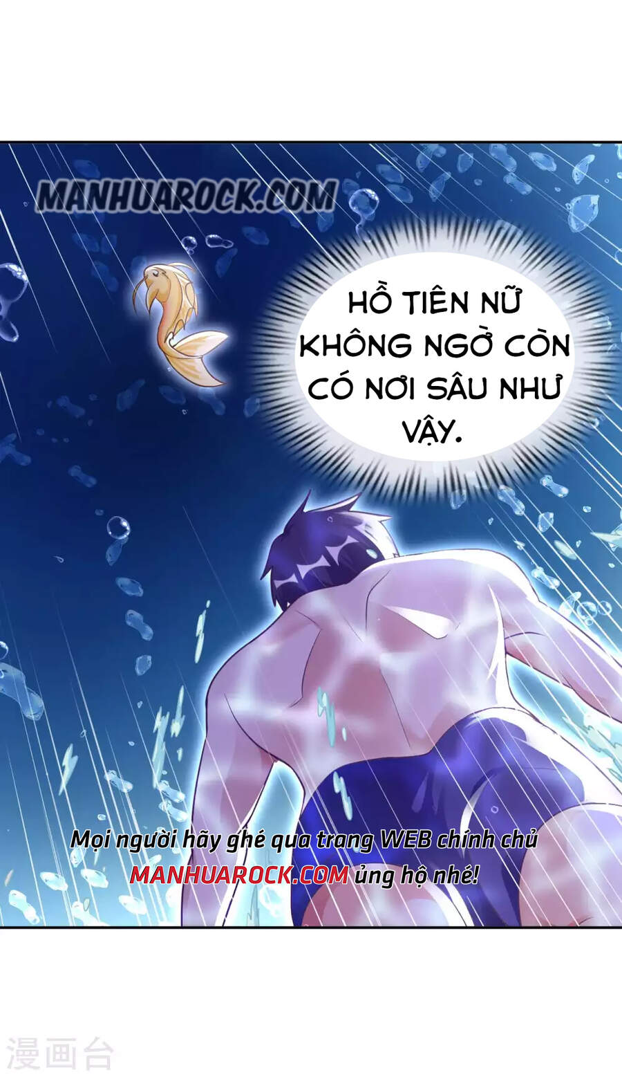 Sư Phụ Của Ta Là Thần Tiên Chapter 26 - 20