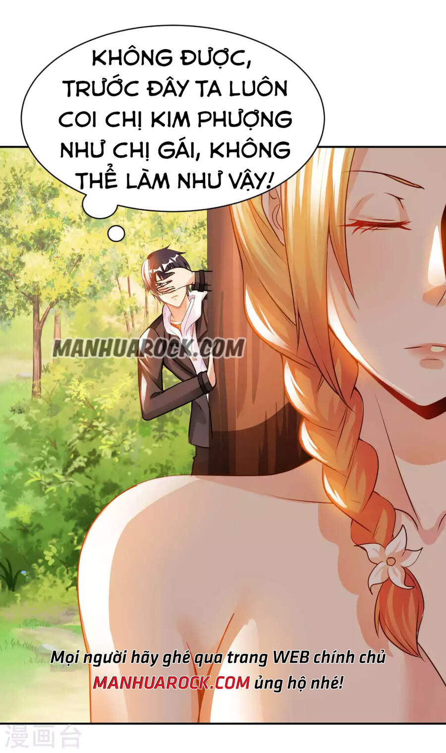 Sư Phụ Của Ta Là Thần Tiên Chapter 26 - 5