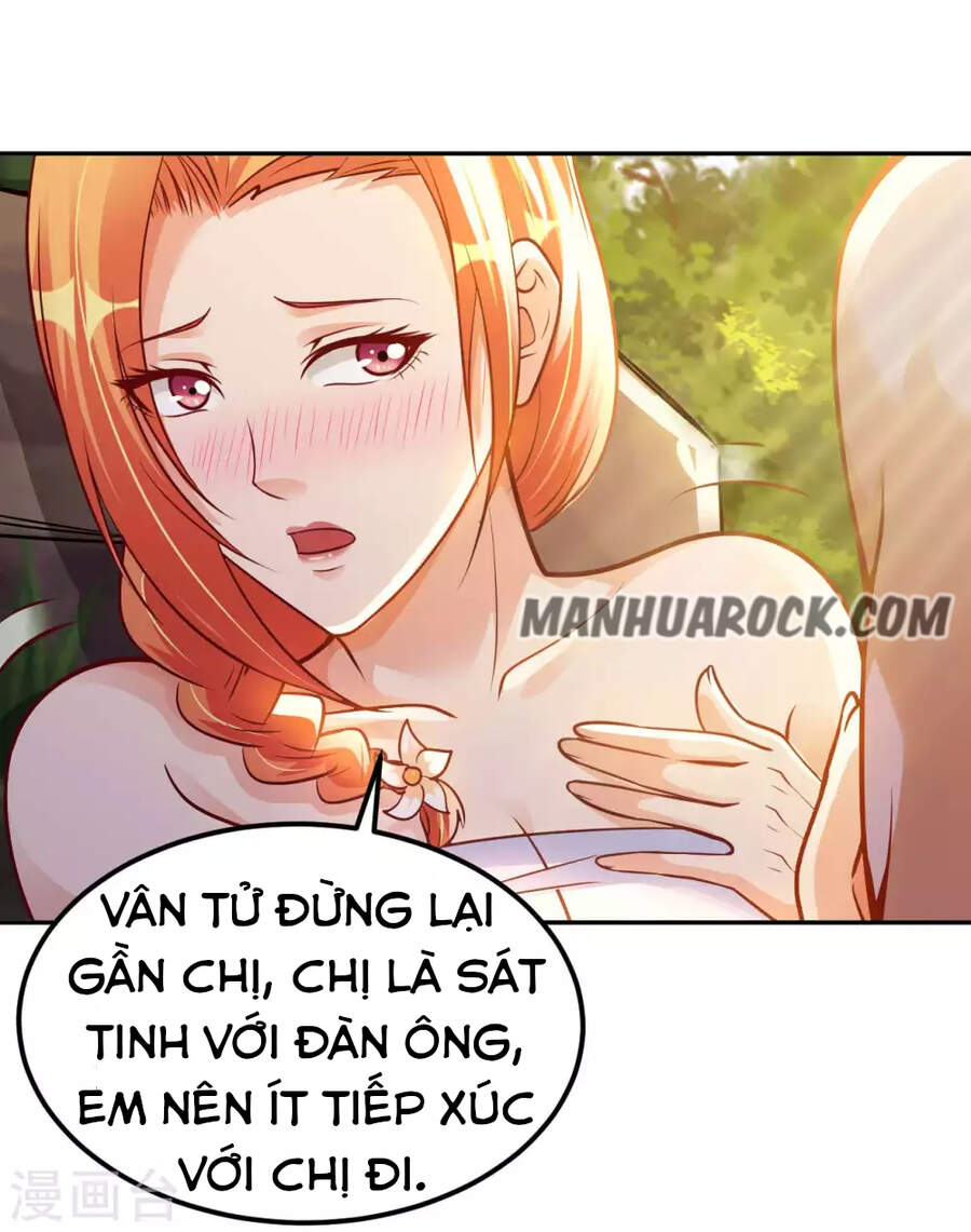 Sư Phụ Của Ta Là Thần Tiên Chapter 26 - 48