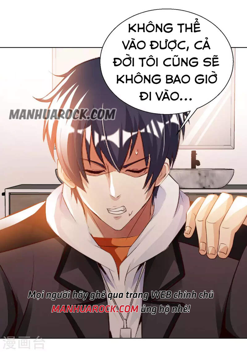 Sư Phụ Của Ta Là Thần Tiên Chapter 30 - 37