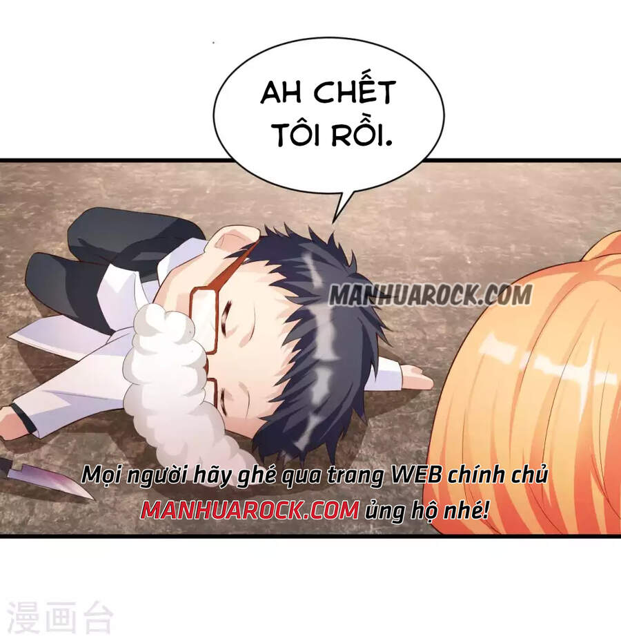 Sư Phụ Của Ta Là Thần Tiên Chapter 32 - 25