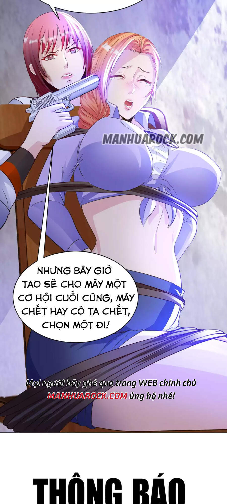 Sư Phụ Của Ta Là Thần Tiên Chapter 33 - 49