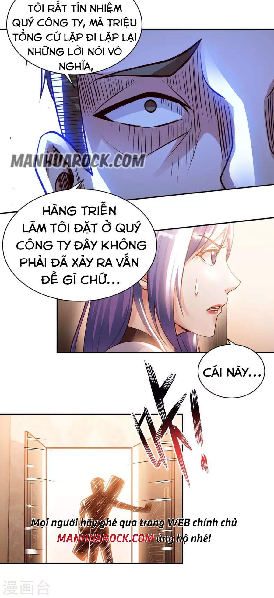 Sư Phụ Của Ta Là Thần Tiên Chapter 38 - 23