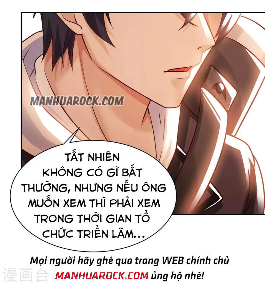 Sư Phụ Của Ta Là Thần Tiên Chapter 38 - 24