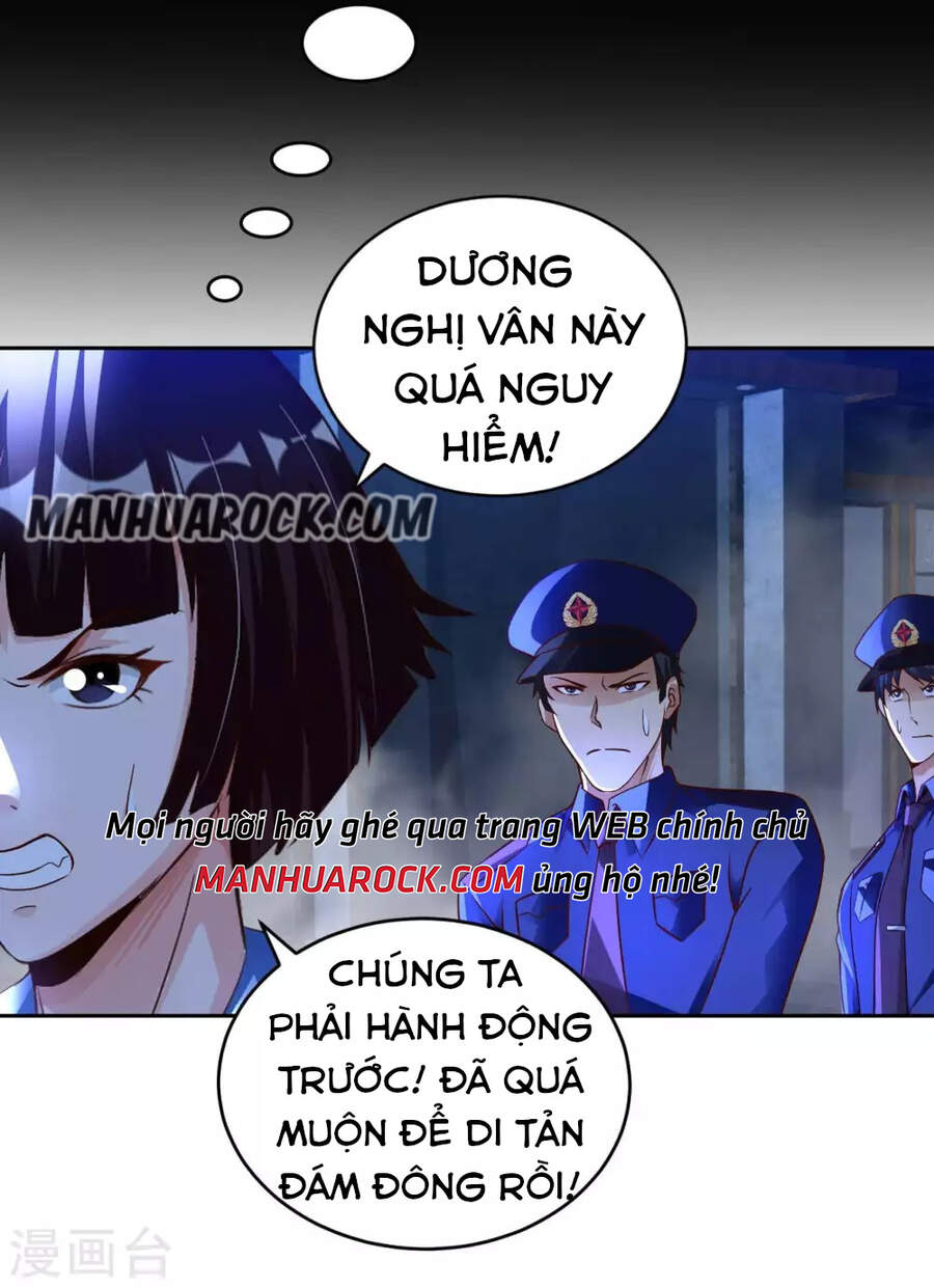 Sư Phụ Của Ta Là Thần Tiên Chapter 38 - 32