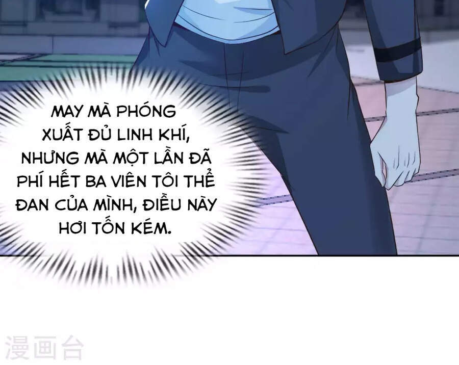 Sư Phụ Của Ta Là Thần Tiên Chapter 43 - 2