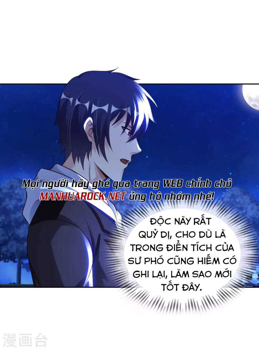 Sư Phụ Của Ta Là Thần Tiên Chapter 43 - 14