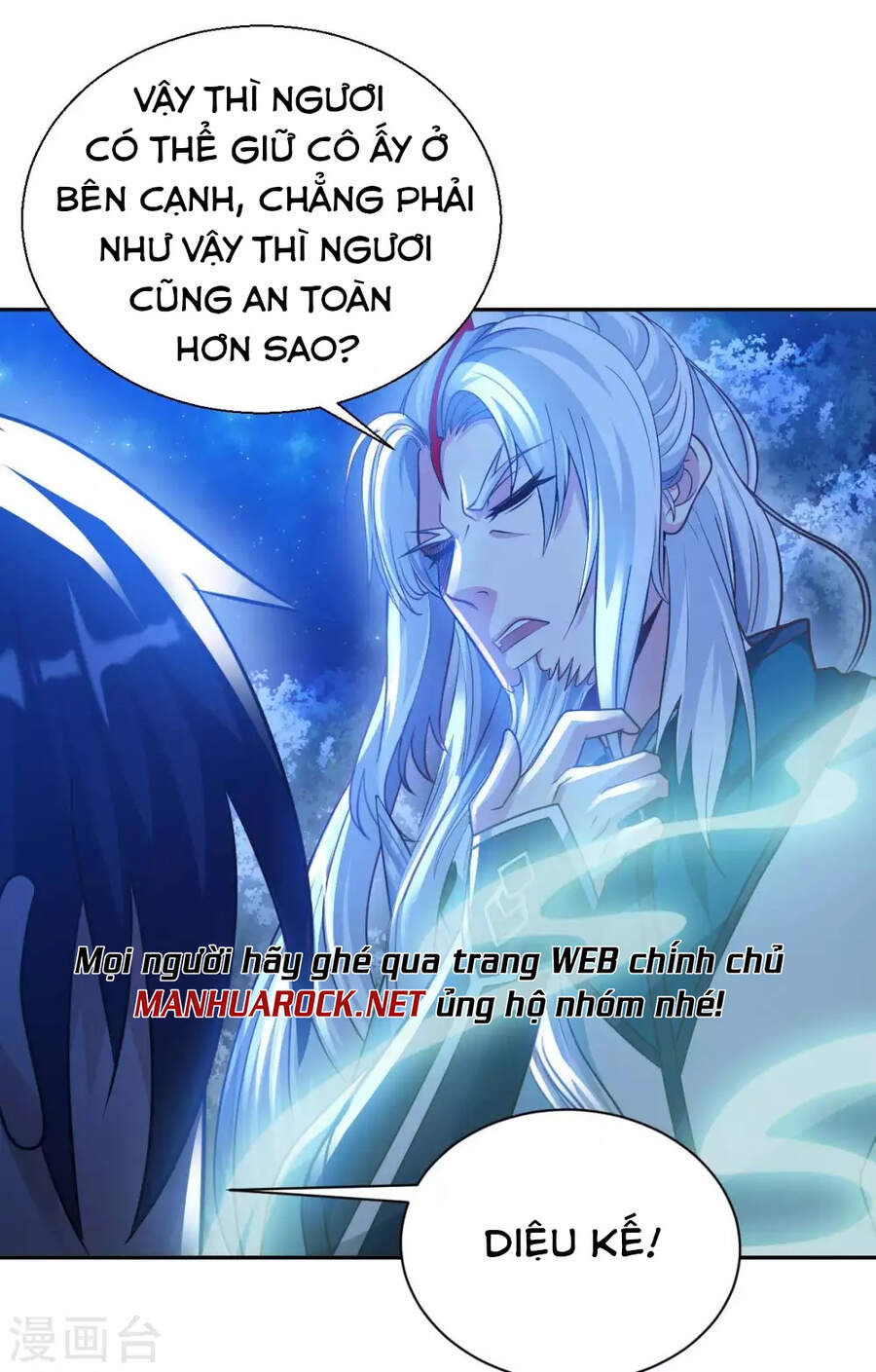 Sư Phụ Của Ta Là Thần Tiên Chapter 43 - 26