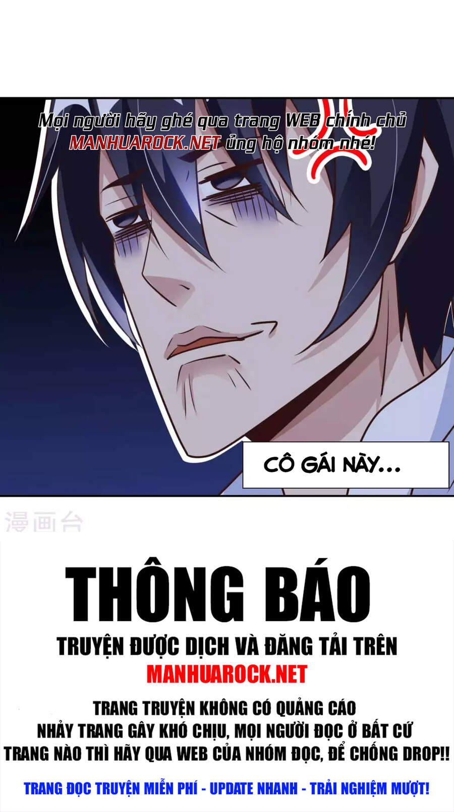 Sư Phụ Của Ta Là Thần Tiên Chapter 43 - 45