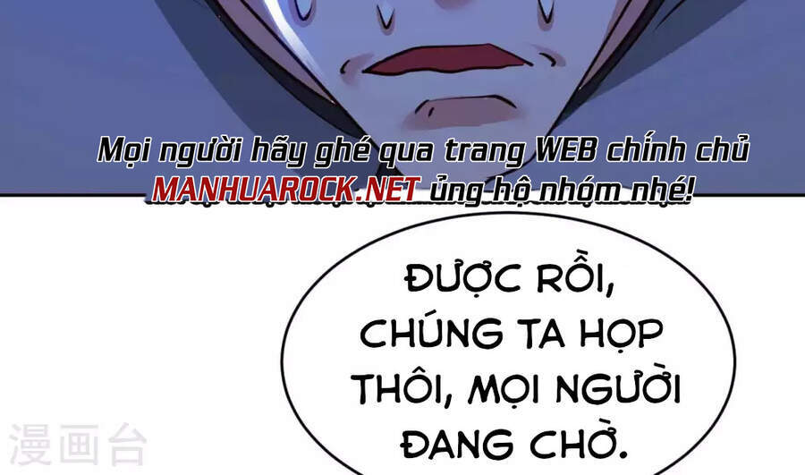 Sư Phụ Của Ta Là Thần Tiên Chapter 45 - 2