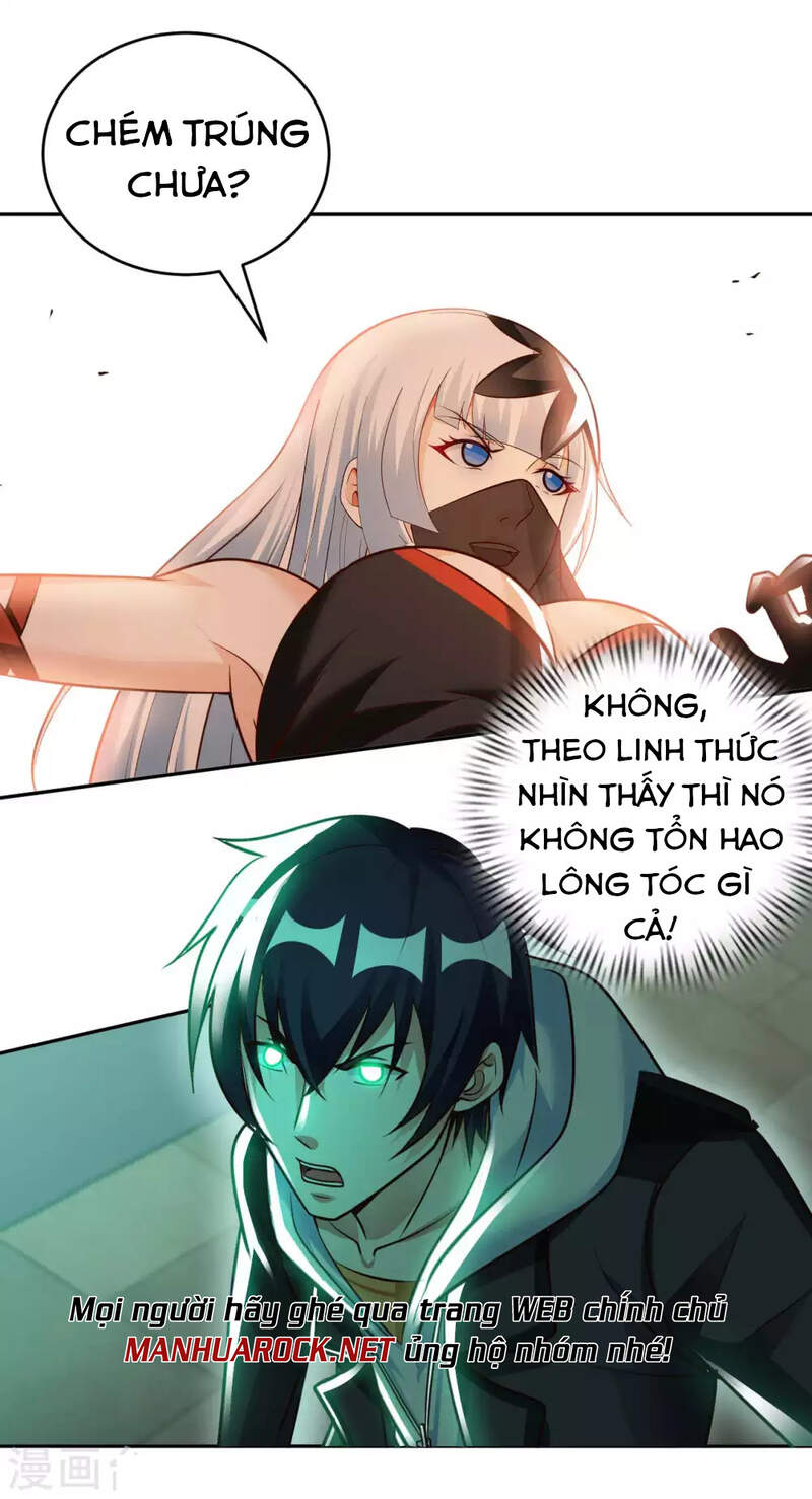 Sư Phụ Của Ta Là Thần Tiên Chapter 46 - 28