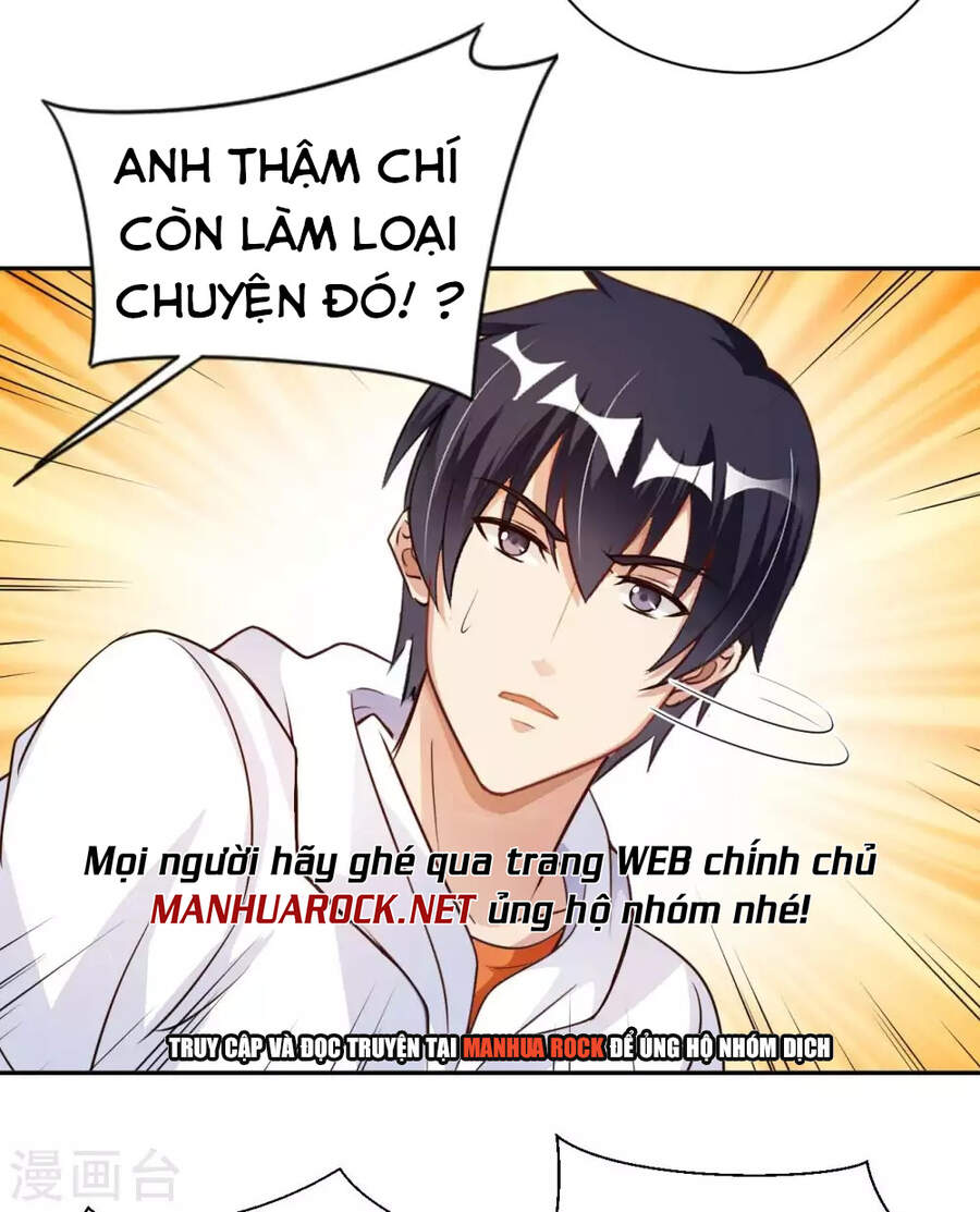 Sư Phụ Của Ta Là Thần Tiên Chapter 47 - 26