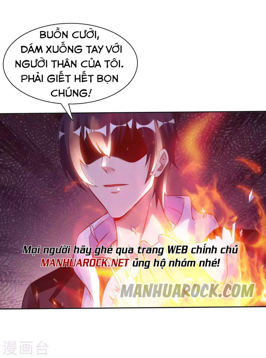 Sư Phụ Của Ta Là Thần Tiên Chapter 48 - 4