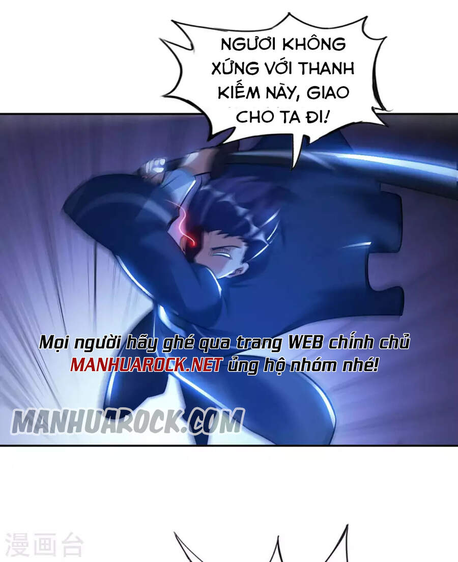 Sư Phụ Của Ta Là Thần Tiên Chapter 48 - 37