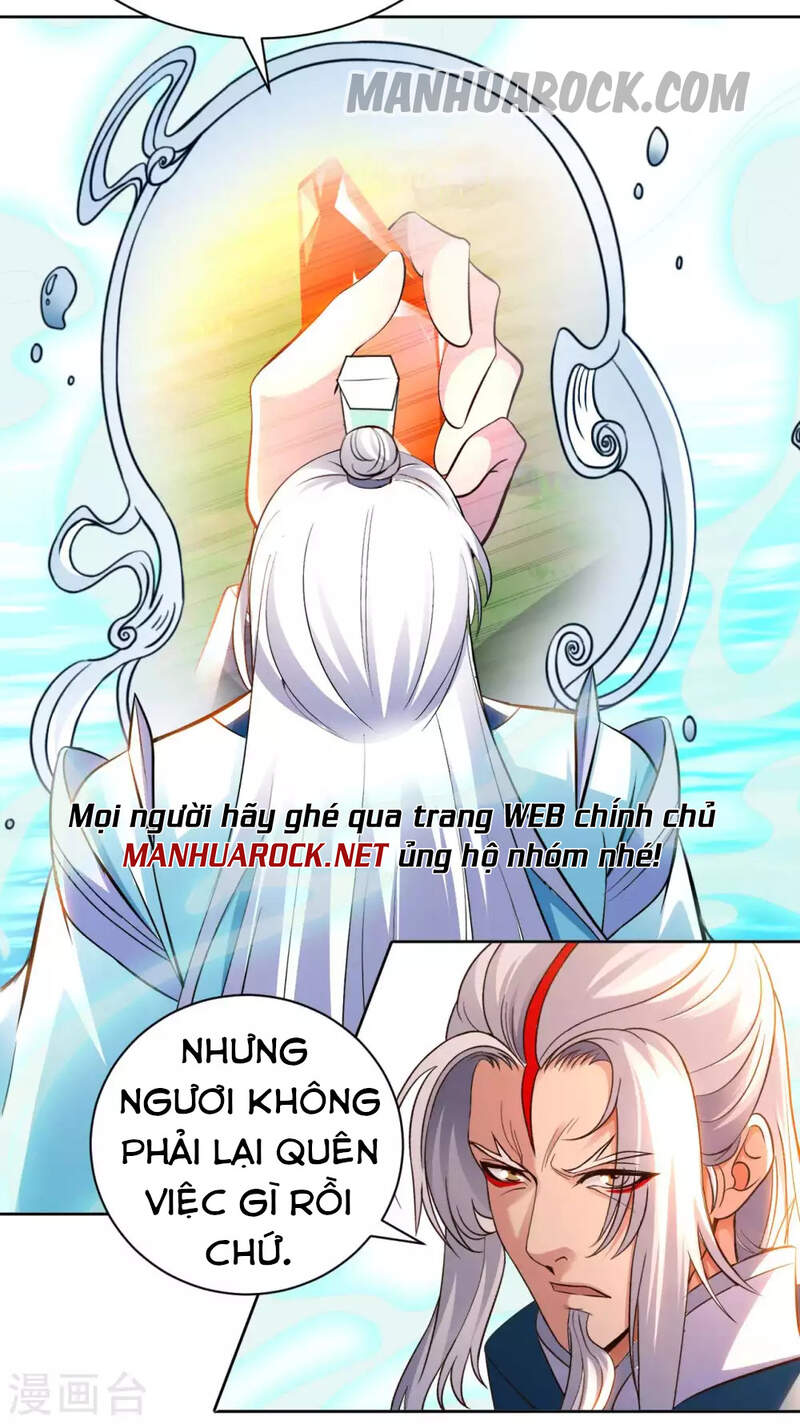 Sư Phụ Của Ta Là Thần Tiên Chapter 50 - 28