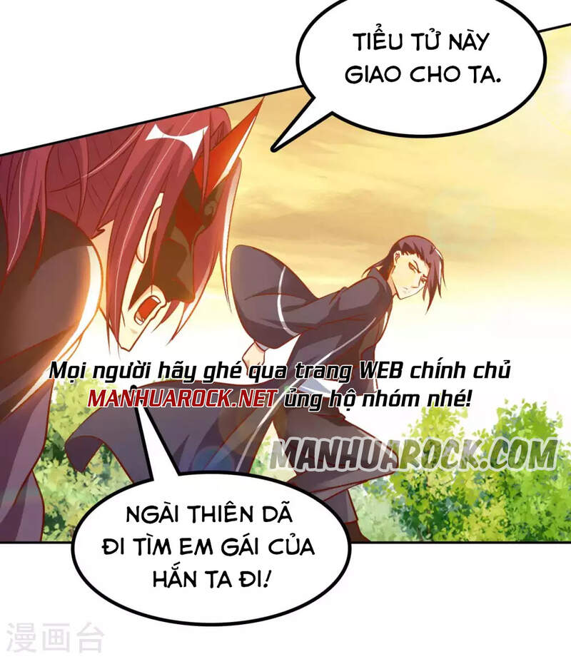 Sư Phụ Của Ta Là Thần Tiên Chapter 50 - 4