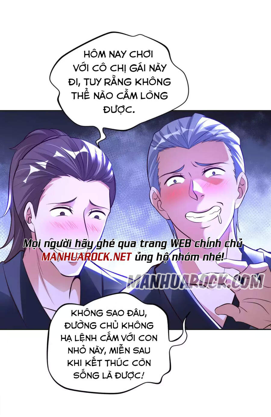 Sư Phụ Của Ta Là Thần Tiên Chapter 51 - 19