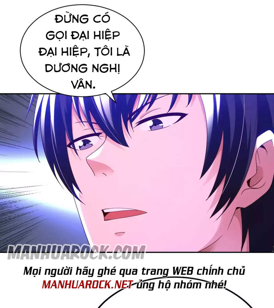 Sư Phụ Của Ta Là Thần Tiên Chapter 51 - 35