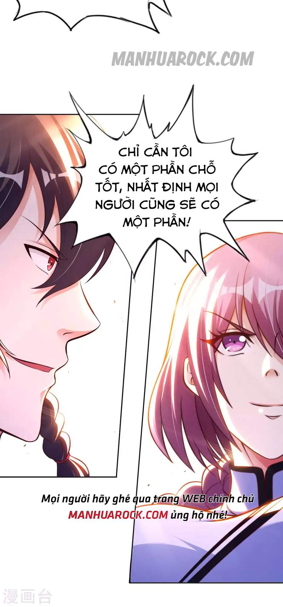 Sư Phụ Của Ta Là Thần Tiên Chapter 55 - 36