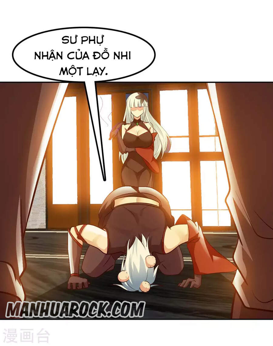 Sư Phụ Của Ta Là Thần Tiên Chapter 56 - 13