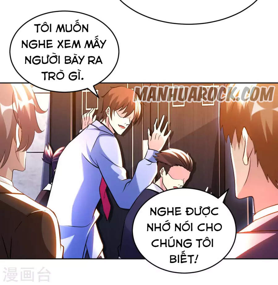 Sư Phụ Của Ta Là Thần Tiên Chapter 56 - 27