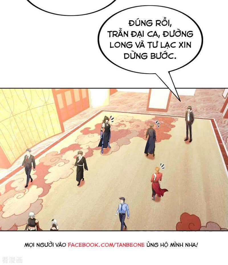 Sư Phụ Của Ta Là Thần Tiên Chapter 57 - 14