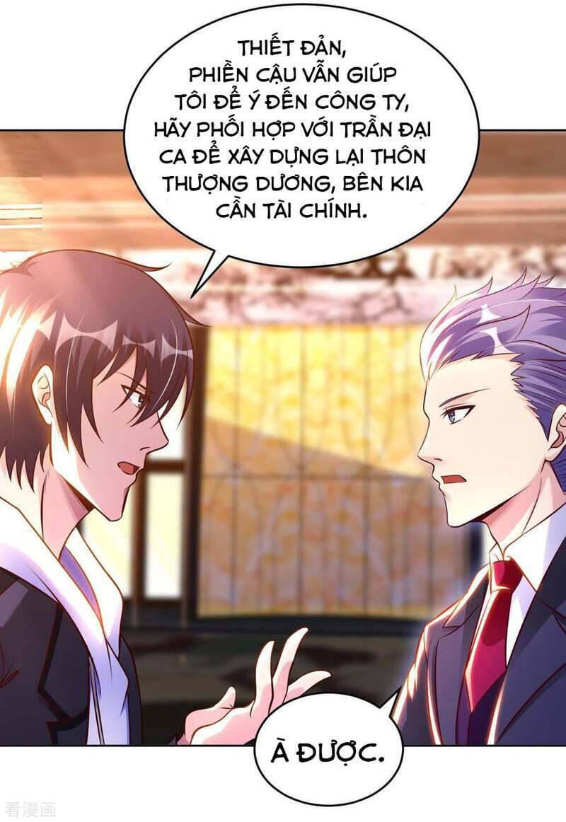 Sư Phụ Của Ta Là Thần Tiên Chapter 57 - 21