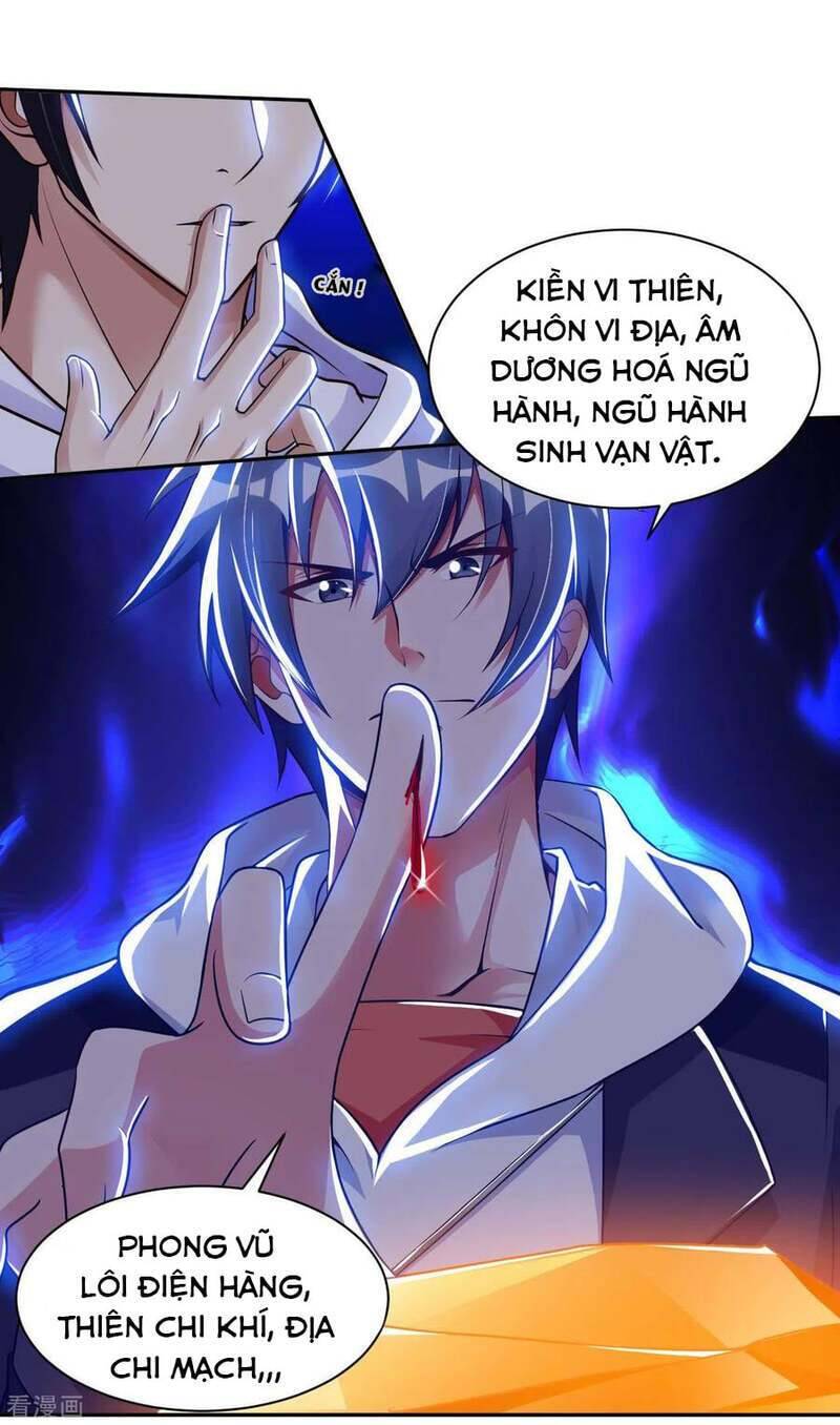 Sư Phụ Của Ta Là Thần Tiên Chapter 57 - 29