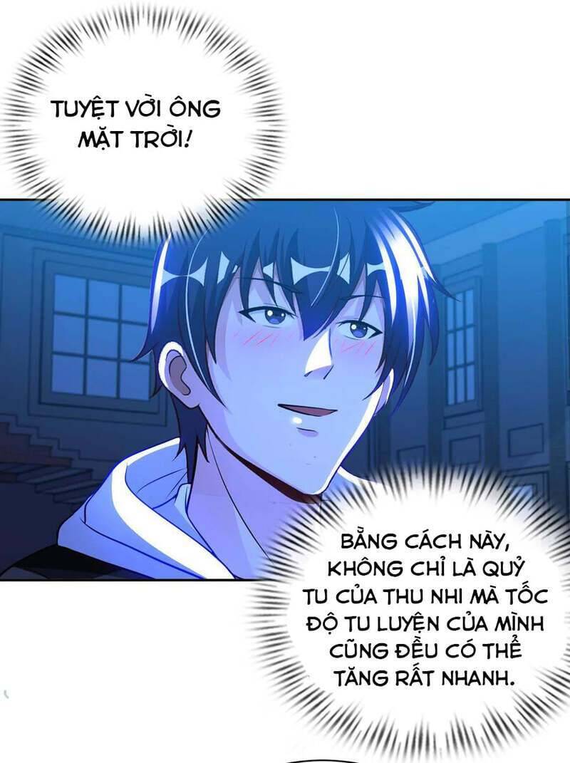 Sư Phụ Của Ta Là Thần Tiên Chapter 57 - 36