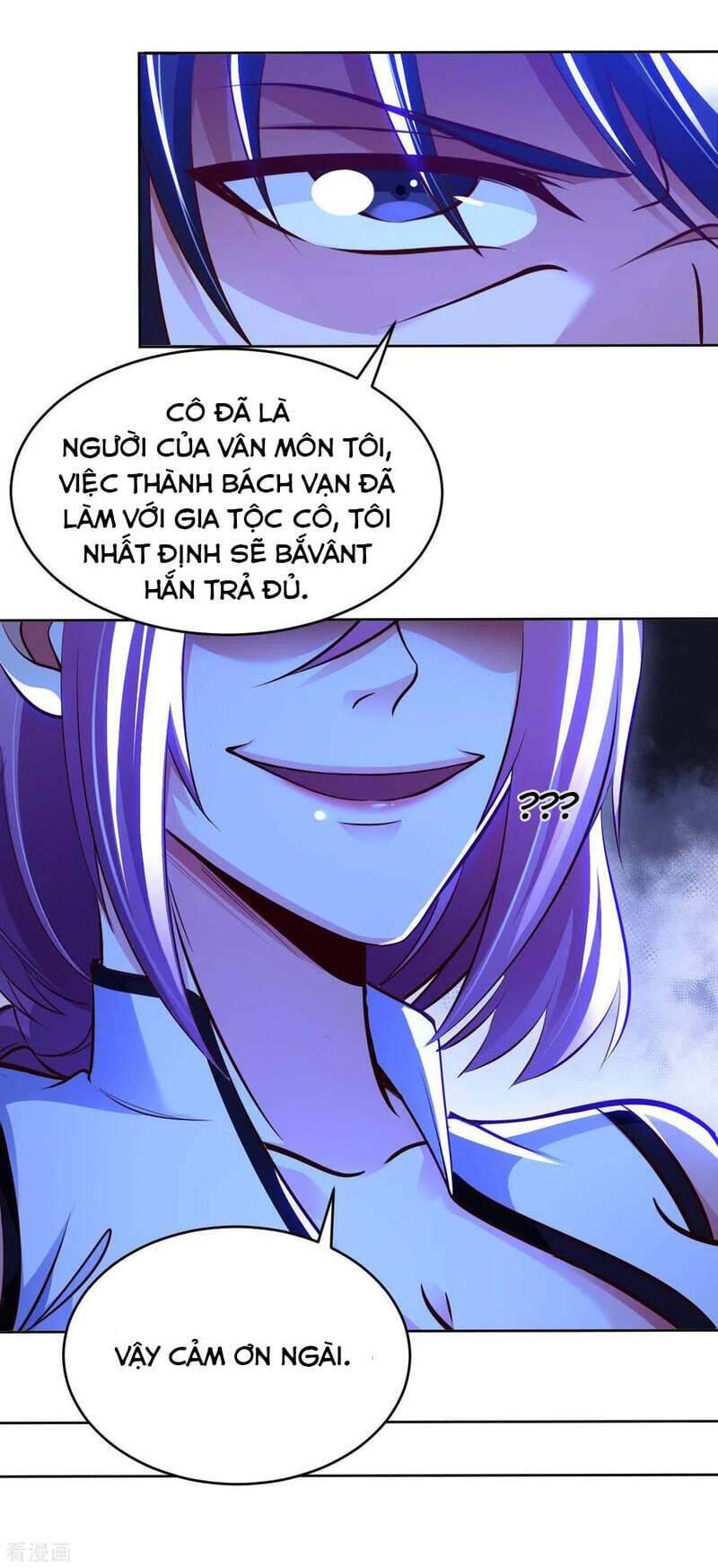 Sư Phụ Của Ta Là Thần Tiên Chapter 58 - 23