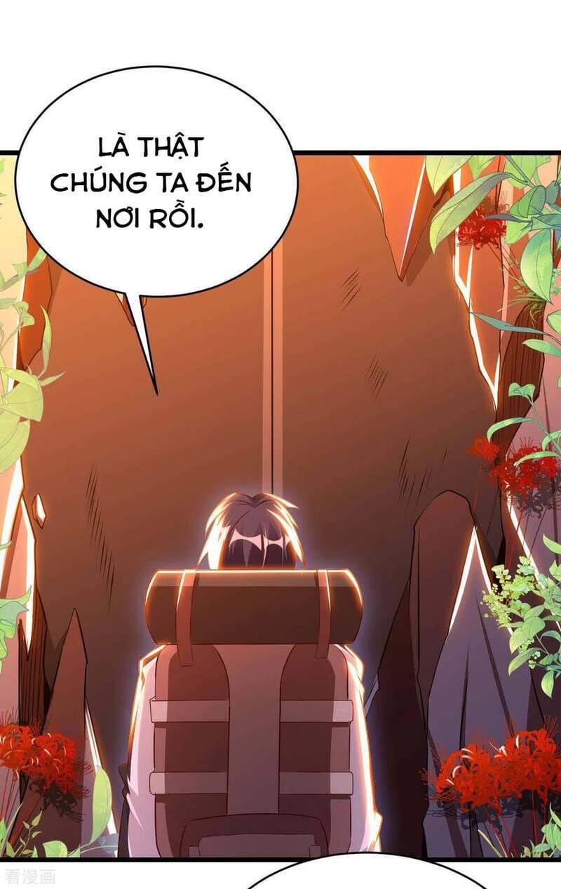 Sư Phụ Của Ta Là Thần Tiên Chapter 58 - 29