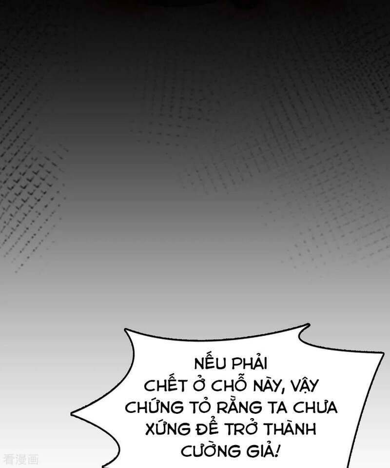 Sư Phụ Của Ta Là Thần Tiên Chapter 60 - 24