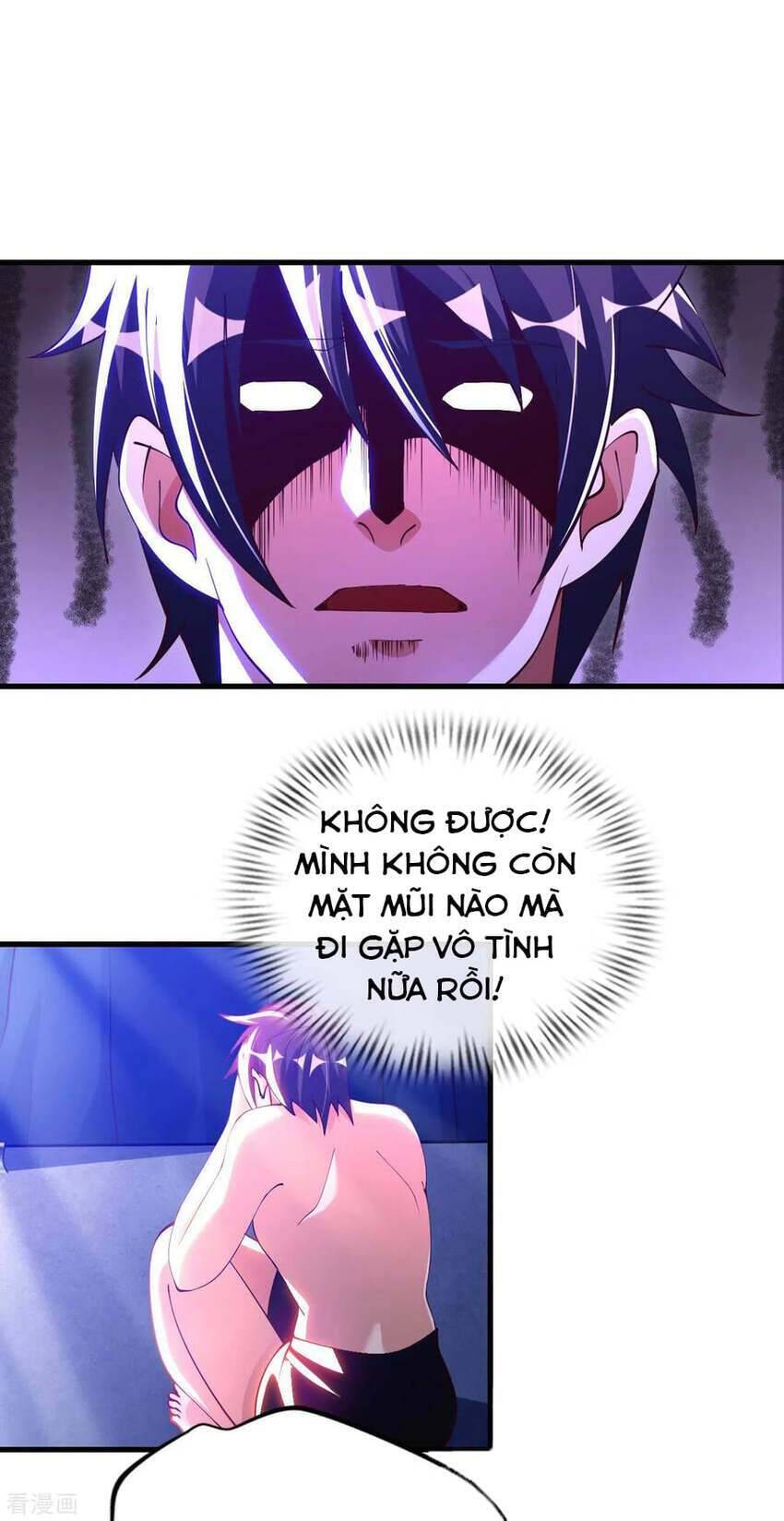 Sư Phụ Của Ta Là Thần Tiên Chapter 62 - 18