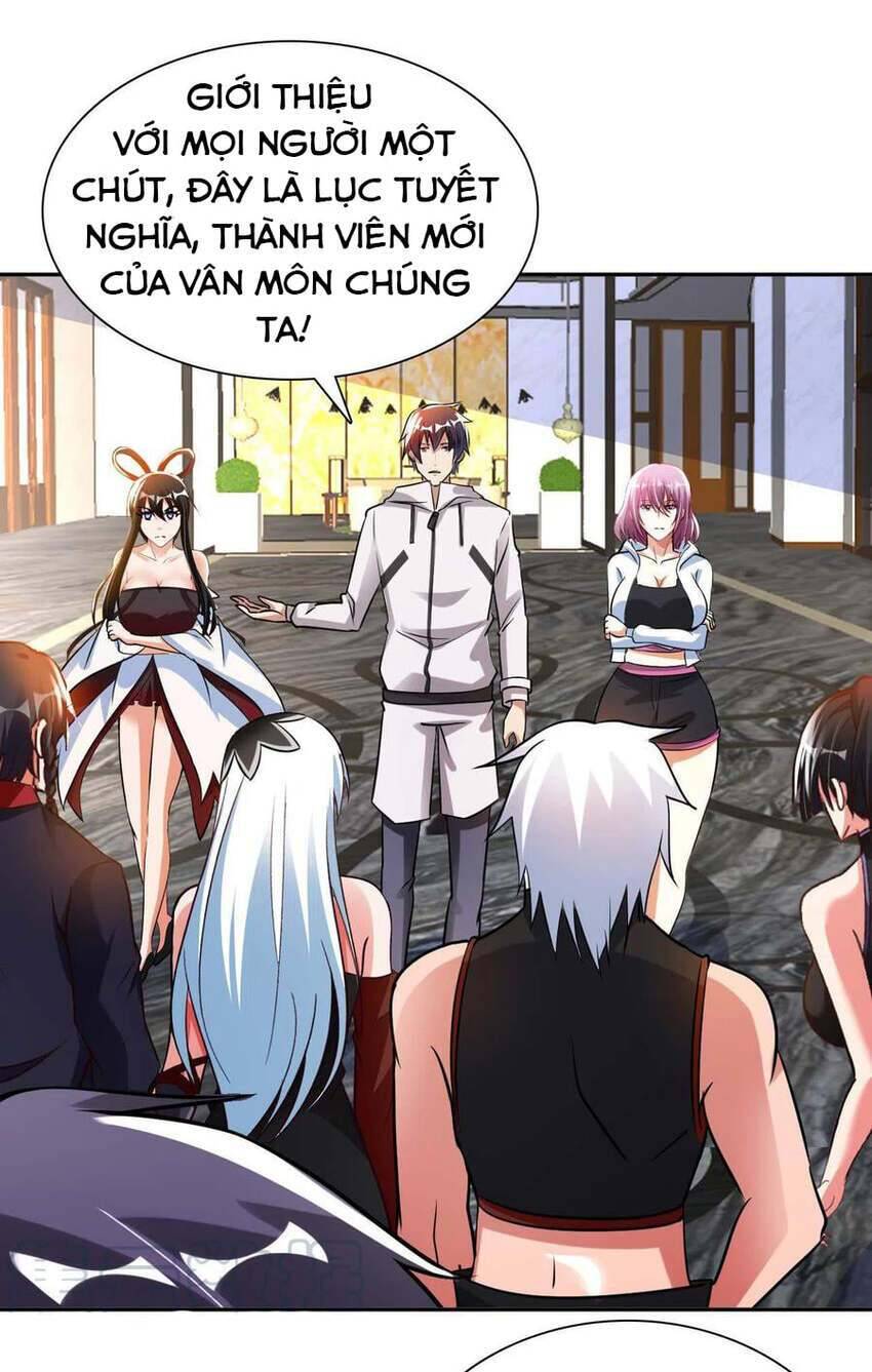 Sư Phụ Của Ta Là Thần Tiên Chapter 62 - 24