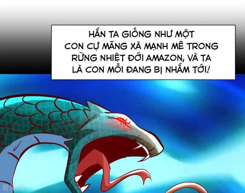 Sư Phụ Của Ta Là Thần Tiên Chapter 62 - 7