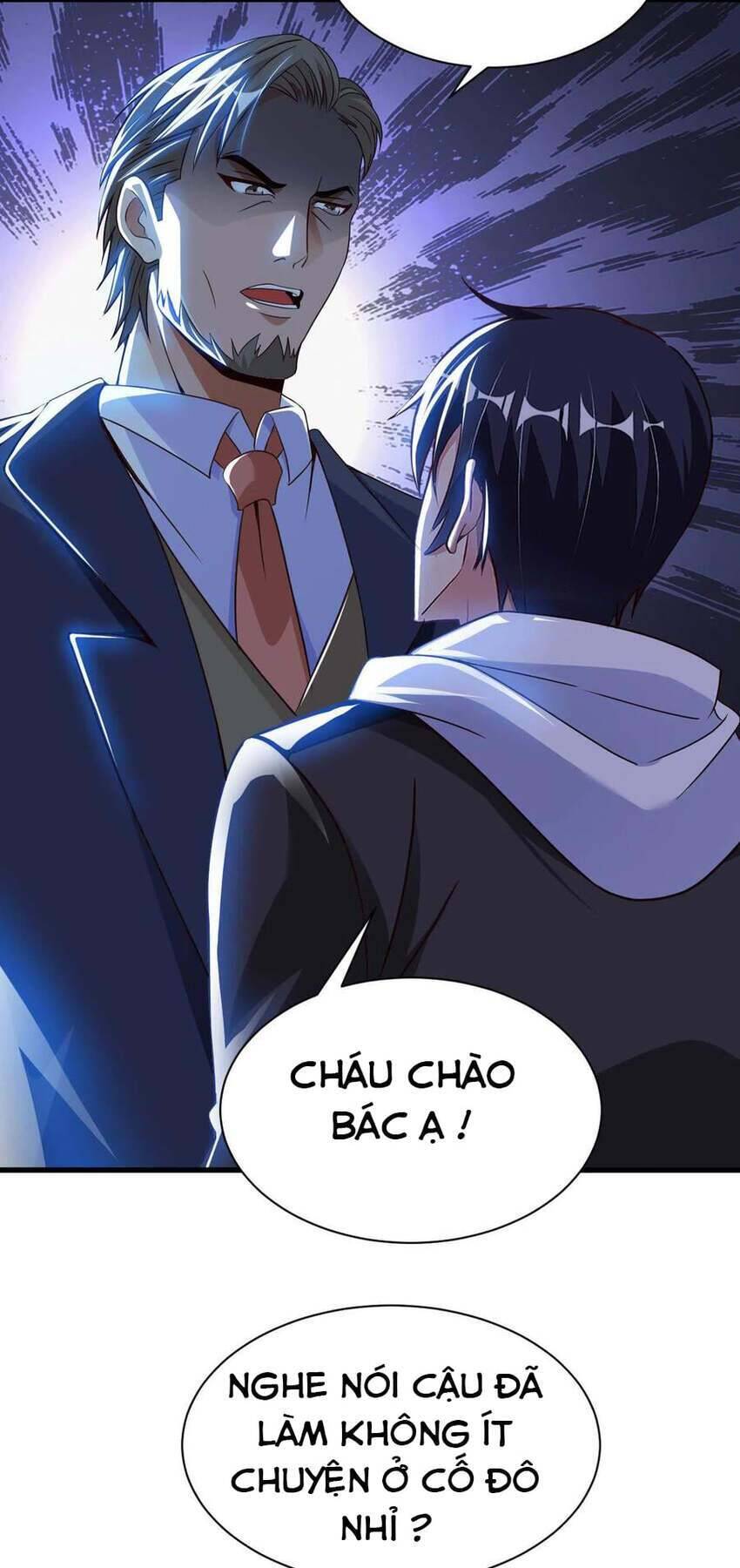 Sư Phụ Của Ta Là Thần Tiên Chapter 64 - 27