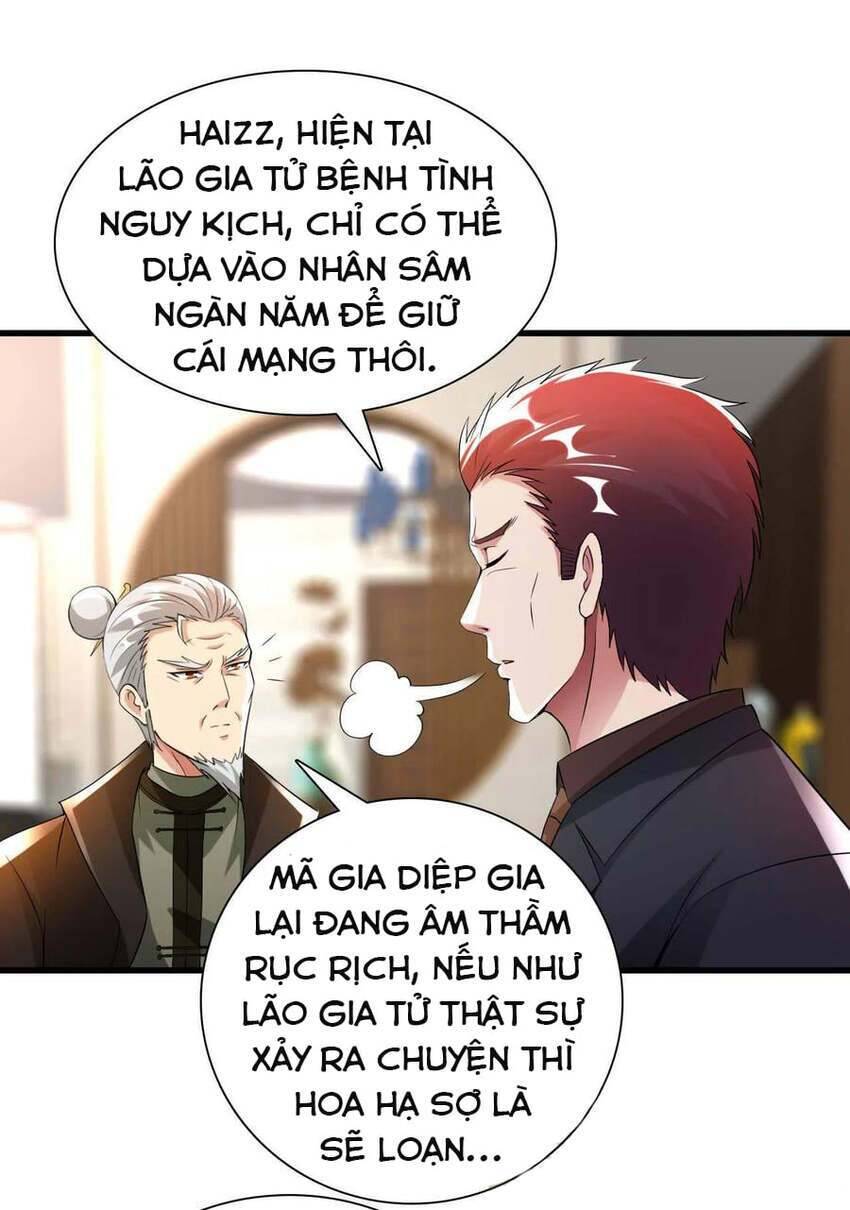 Sư Phụ Của Ta Là Thần Tiên Chapter 65 - 33