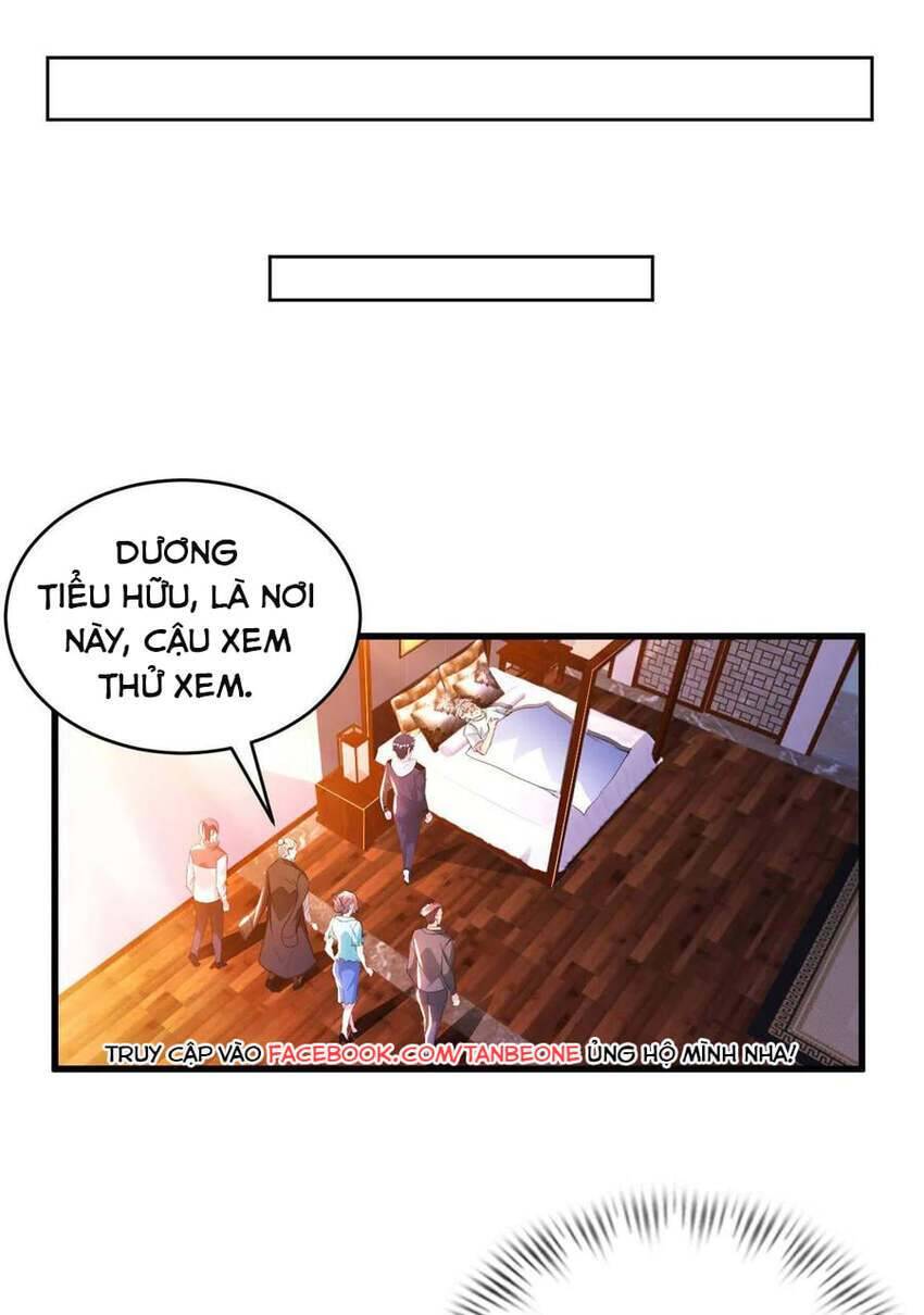 Sư Phụ Của Ta Là Thần Tiên Chapter 65 - 37