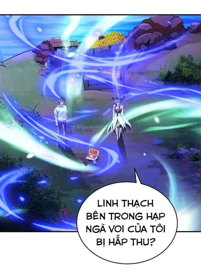 Sư Phụ Của Ta Là Thần Tiên Chapter 65 - 9