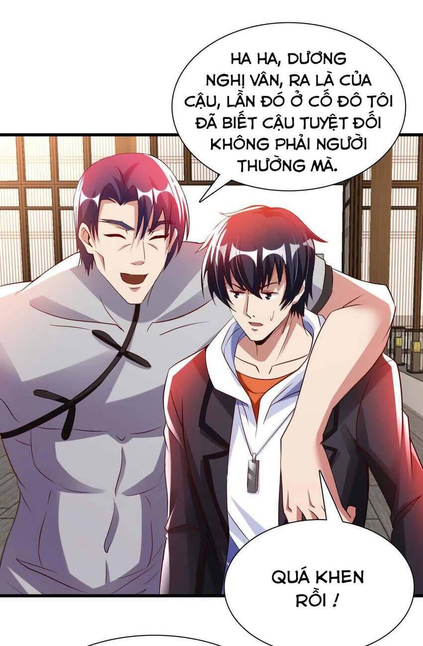 Sư Phụ Của Ta Là Thần Tiên Chapter 68 - 2